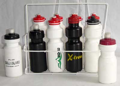 Manufacturers Exporters and Wholesale Suppliers of PVC Water Bottle Jalandhar Punjab